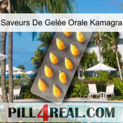 Saveurs De Gelée Orale Kamagra cialis1